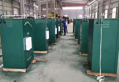 三河移动炸药库：安全与效率并重的爆破行业新趋势